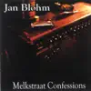 Jan Blohm - Melkstraat Confessions
