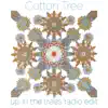 Cotton Tree - Up in the Trees (Radio Edit) - Single